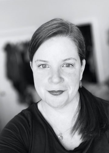 Jen Wylie | Account Manager & Designer