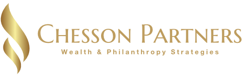 Chesson Partners Logo