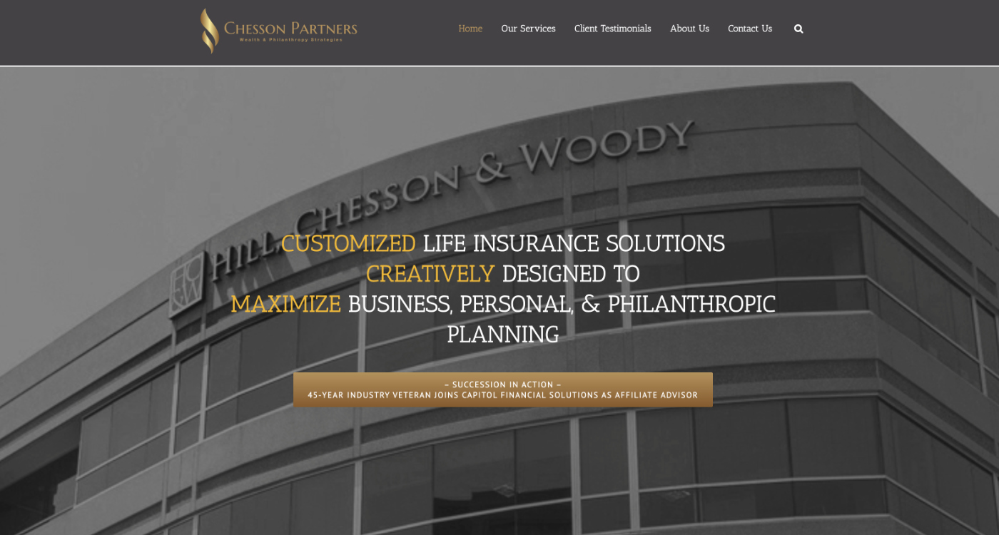 Chesson Partners